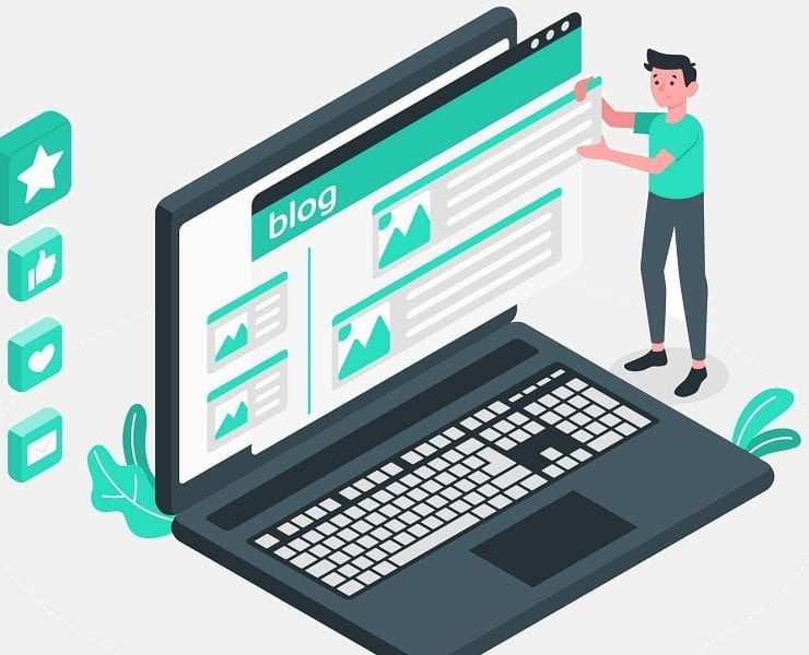 Por qué te conviene tener un blog para desarrollar tu negocio de Network Marketing