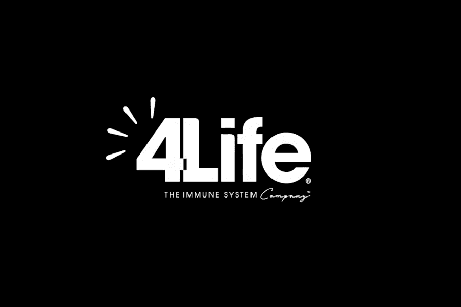 4Life renovó su imagen empresarial