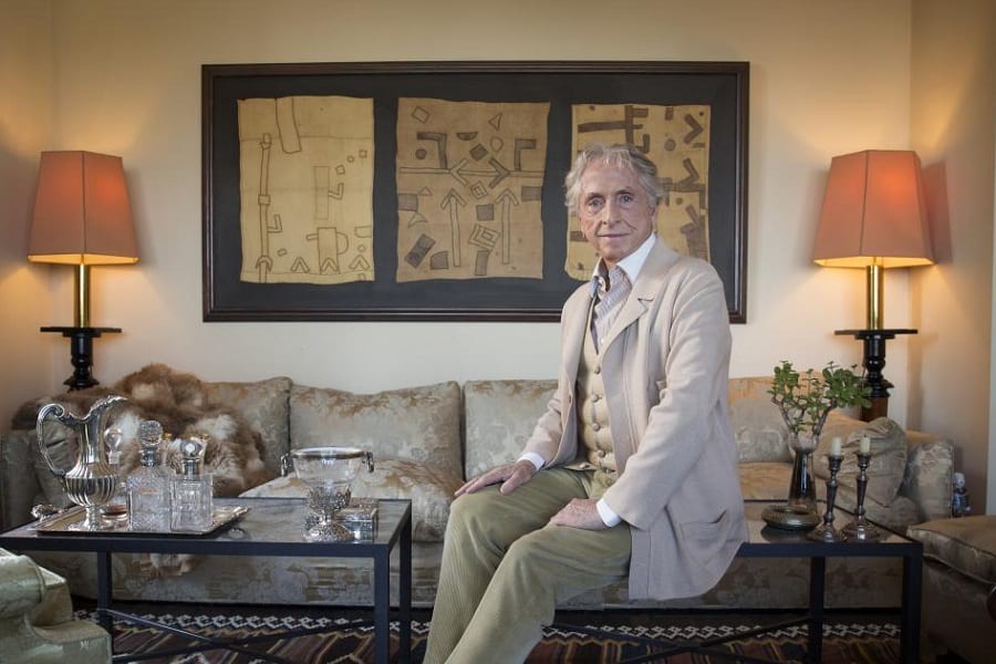 Carlos Martorell