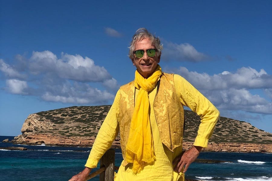 Carlos Martorell