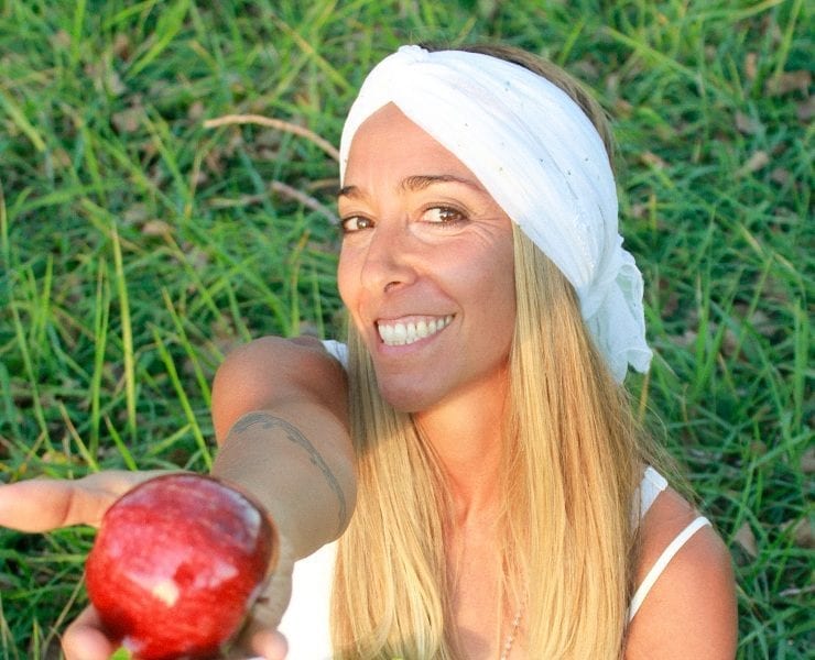 Conoce a la experta en alimentación fisiológica y estilo de vida saludable