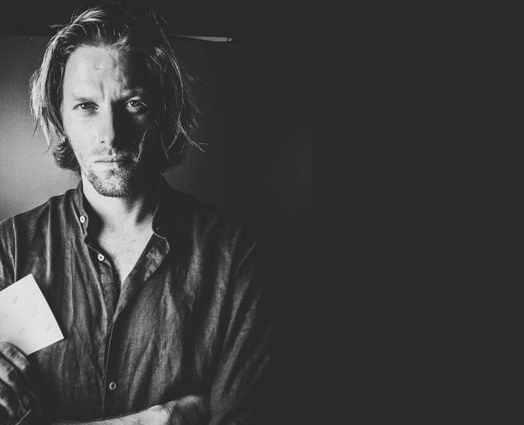 Conoce al productor de cine John Bonardo