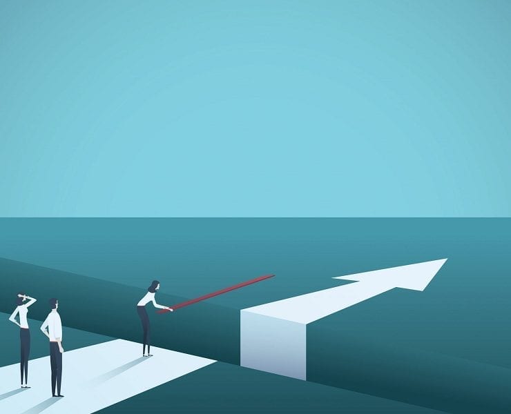 Estos son 3 retos empresariales a los que puedes enfrentarte al desarrollar tu negocio