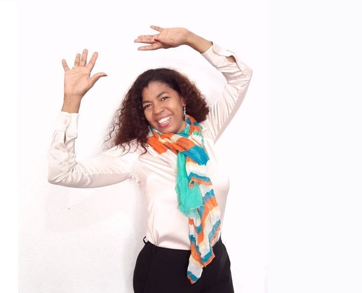 Te presentamos a la profesional en Network Marketing