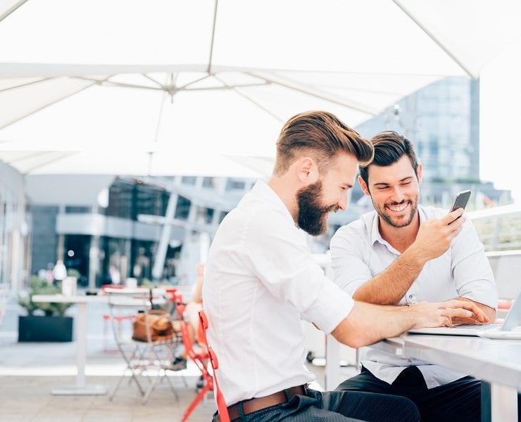 Te presentamos la mejor oportunidad de emprender