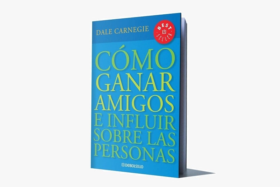 Te explicamos por qué deberías leer el libro “Cómo ganar amigos e influir sobre las personas”