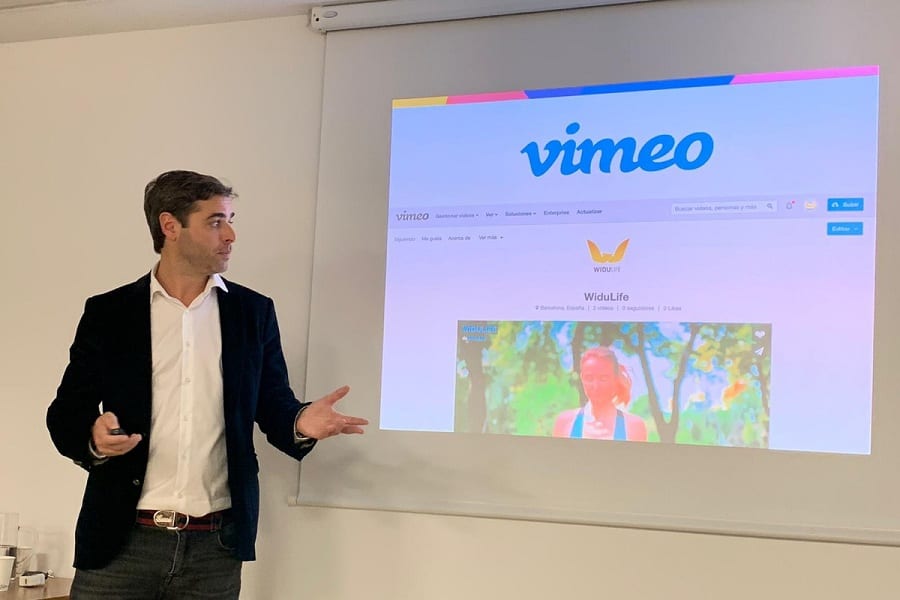 Agustín González nos habla sobre el panorama del Social Media en 2021 8