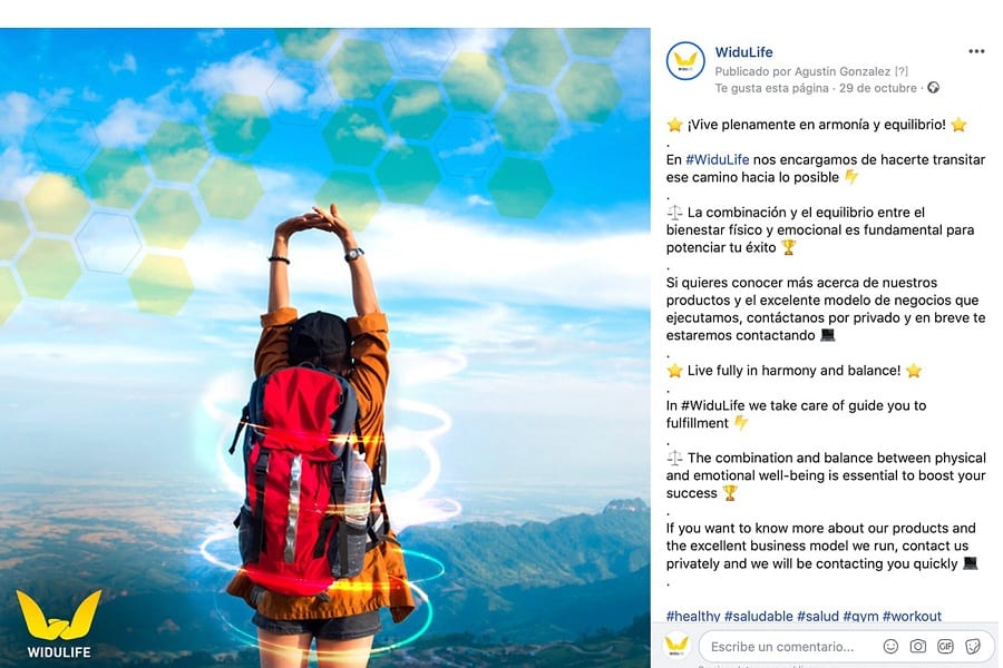 Agustín González nos habla sobre el panorama del Social Media en 2021