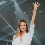 Conoce cómo Daniela de Lucia se convirtió en La Coach