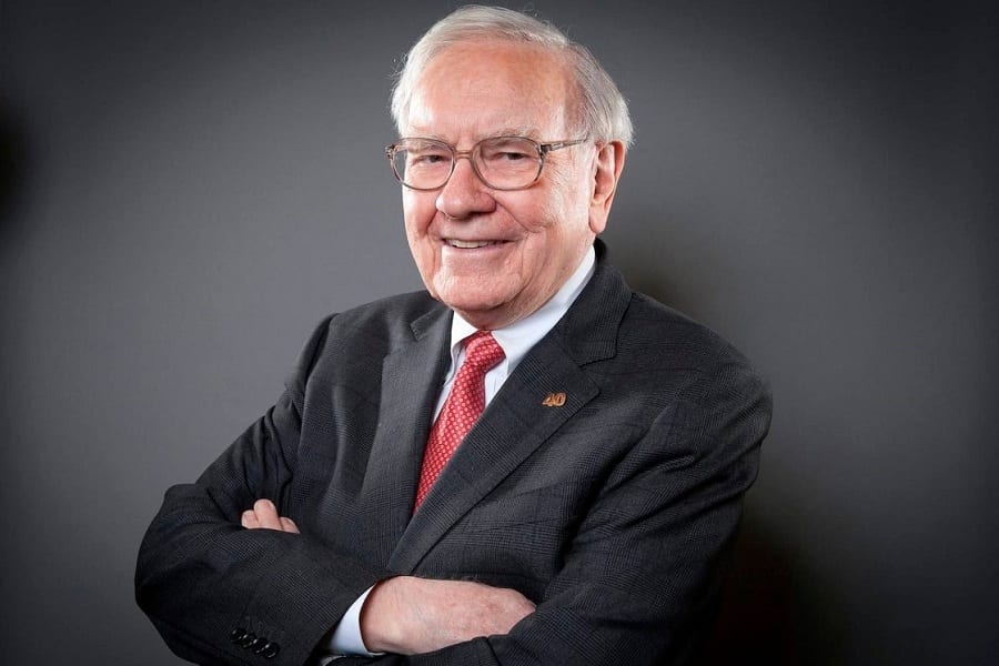 Conoce cómo Warren Buffett llegó a ser el mejor inversor de la historia