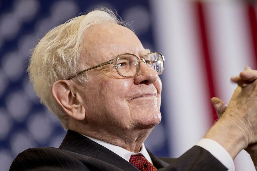 Conoce cómo Warren Buffett llegó a ser el mejor inversor de la historia