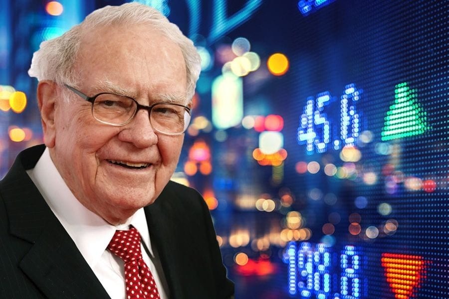 Conoce cómo Warren Buffett llegó a ser el mejor inversor de la historia