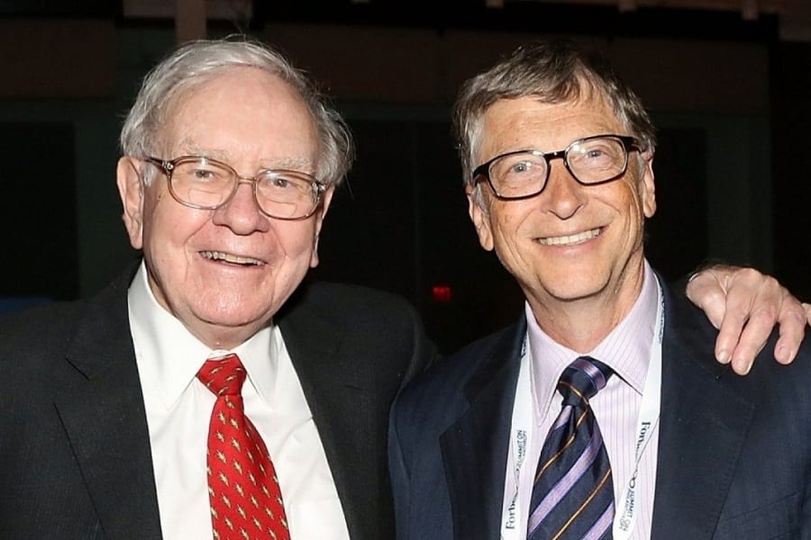 Conoce cómo Warren Buffett llegó a ser el mejor inversor de la historia