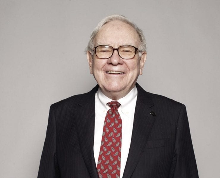 Conoce cómo Warren Buffett llegó a ser el mejor inversor de la historia
