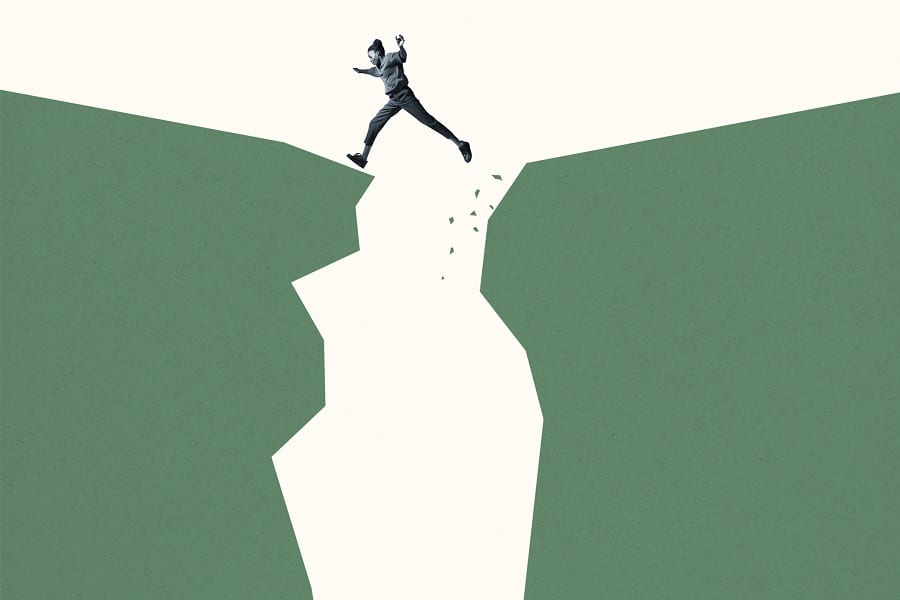 Hablemos acerca de la importancia de la resiliencia 