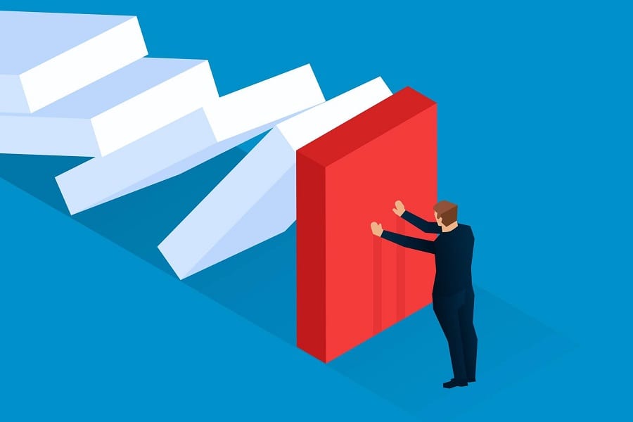 Hablemos acerca de la importancia de la resiliencia 