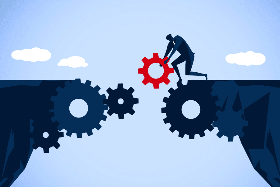 Hablemos acerca de la importancia de la resiliencia 