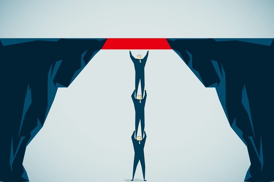 Hablemos acerca de la importancia de la resiliencia 