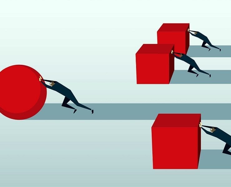 Hablemos acerca de la importancia de la resiliencia