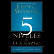 Los 5 niveles de liderazgo