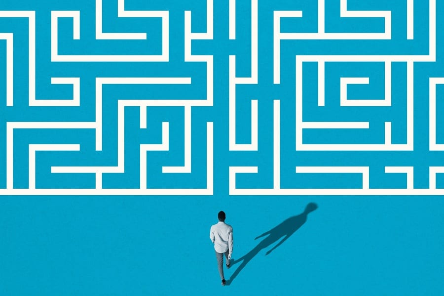Si no encuentras un buen trabajo Anímate a emprender y créalo tú mismo