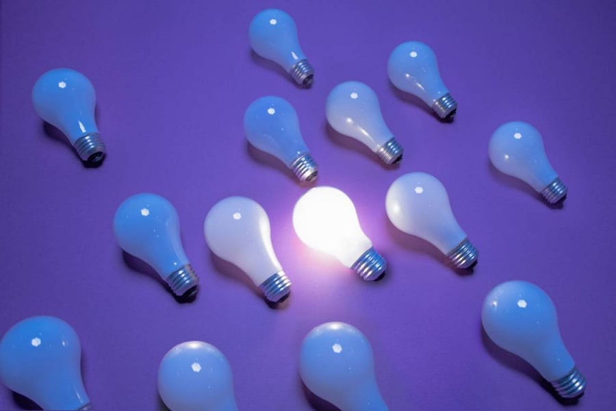 Si no encuentras un buen trabajo Anímate a emprender y créalo tú mismo