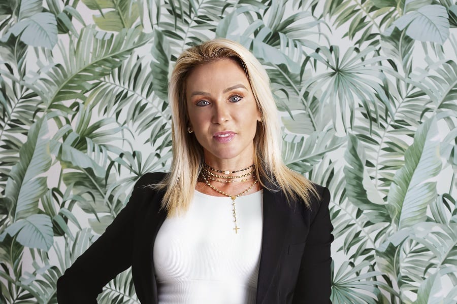 Te presentamos a la empresaria Paula Suluja 