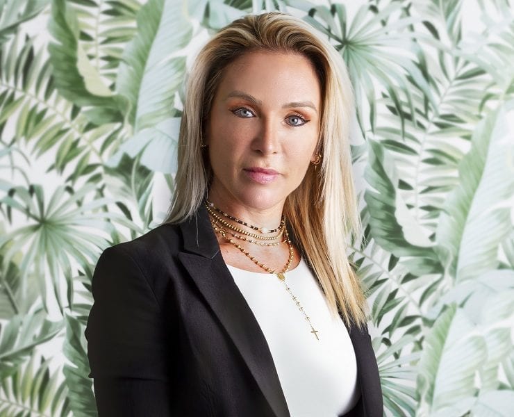 Te presentamos a la empresaria Paula Suluja