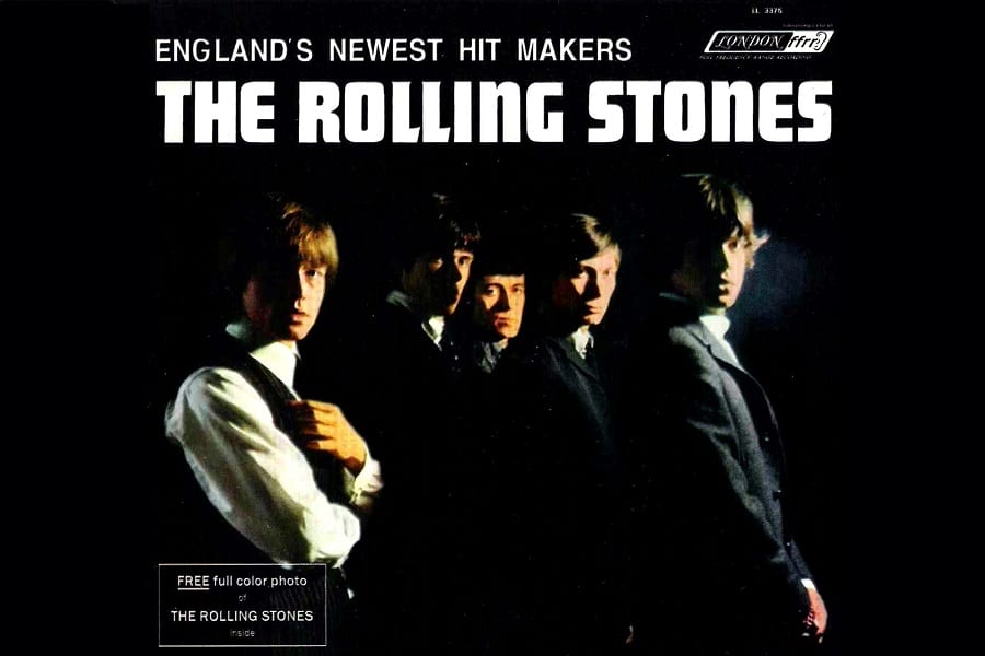 The Rolling Stones historia de éxito 