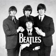 historia de The Beatles