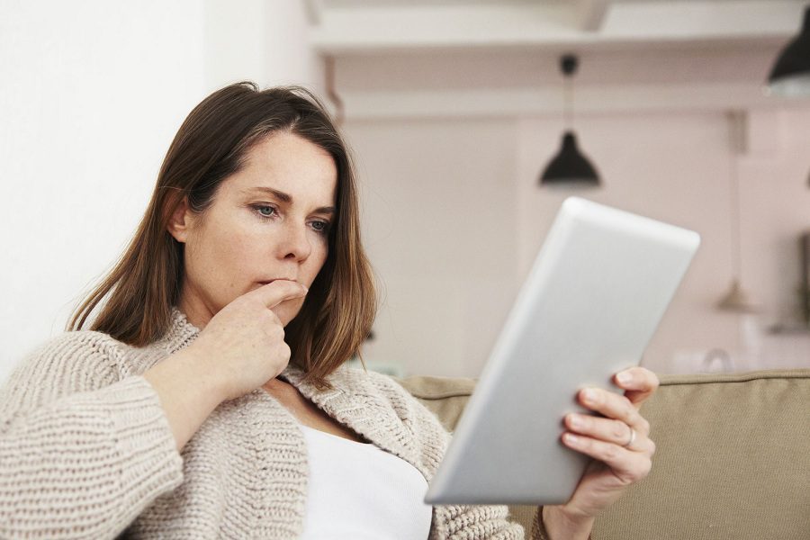 5 consejos para invertir de Warren Buffett