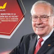 5 consejos para invertir de Warren Buffett