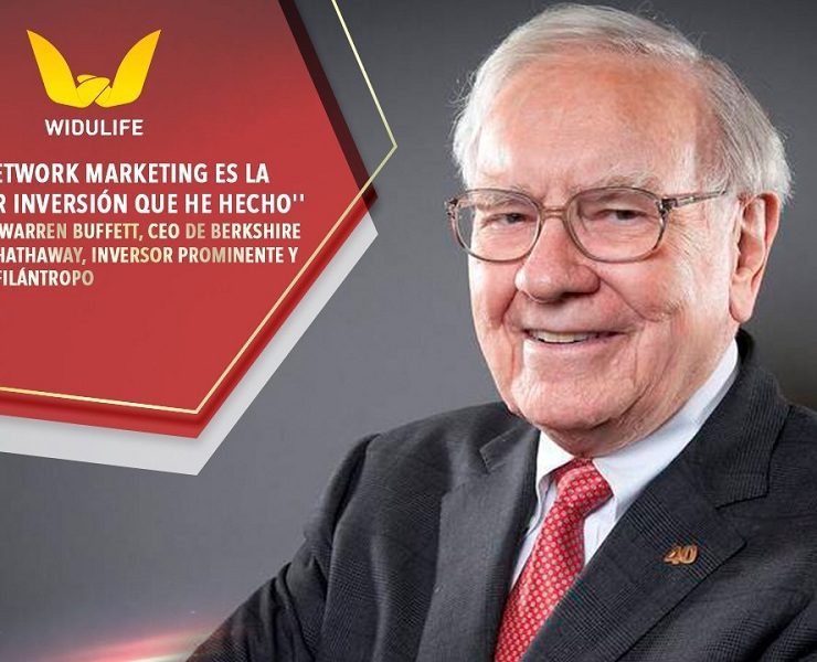 5 consejos para invertir de Warren Buffett