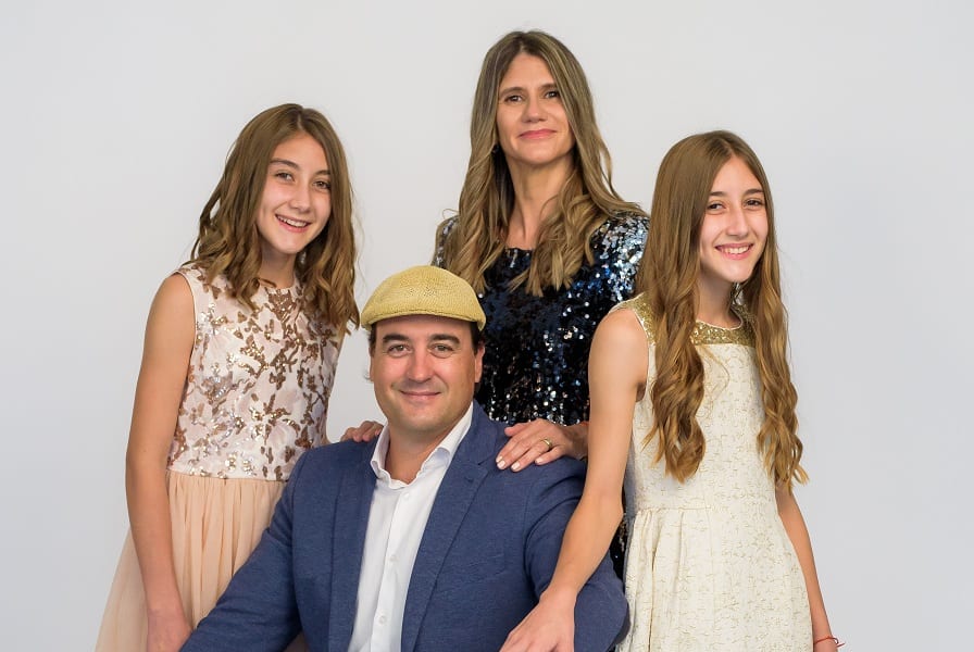 El gran estratega de Marketing Digital Dante Fiorini 
