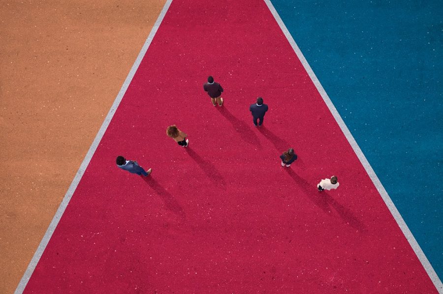 El poder de visualizar tu éxito desde ahora