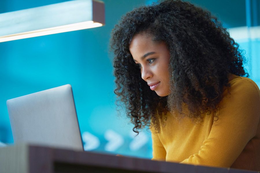 El poder de visualizar tu éxito desde ahora