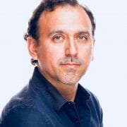 José Miguel Arbulú networker profesional