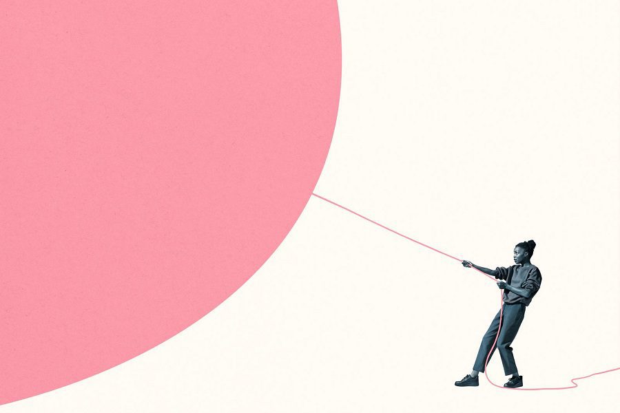 La constancia y la disciplina son la clave del éxito