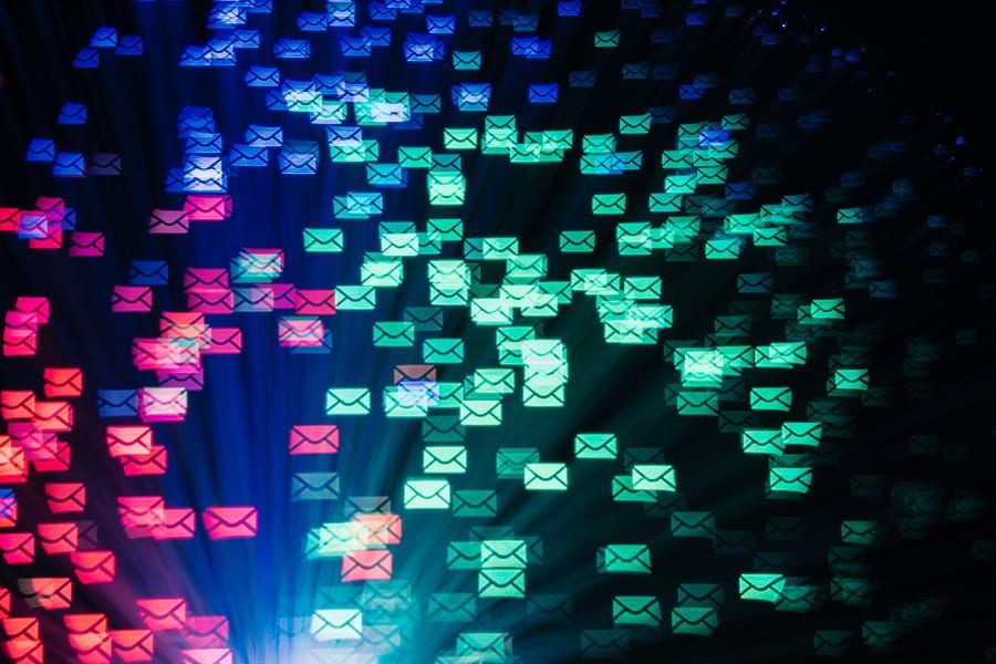Los emails transaccionales podrían ser tus mejores aliados para ampliar tu red de socios