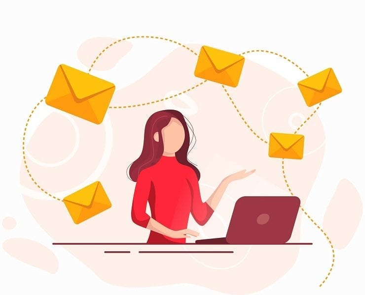 Los emails transaccionales podrían ser tus mejores aliados para ampliar tu red de socios