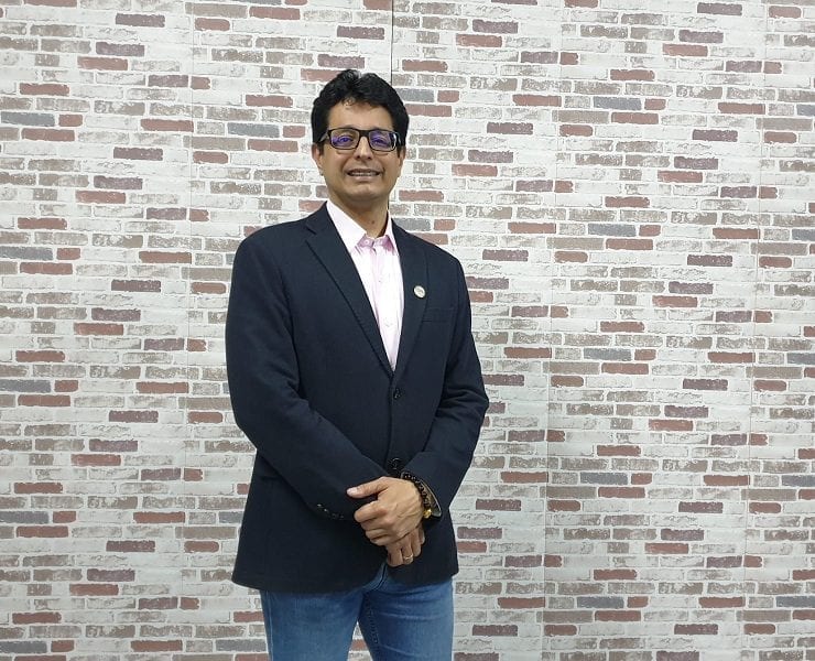 Ottiko Cardona un líder lleno de luz y de fuerza