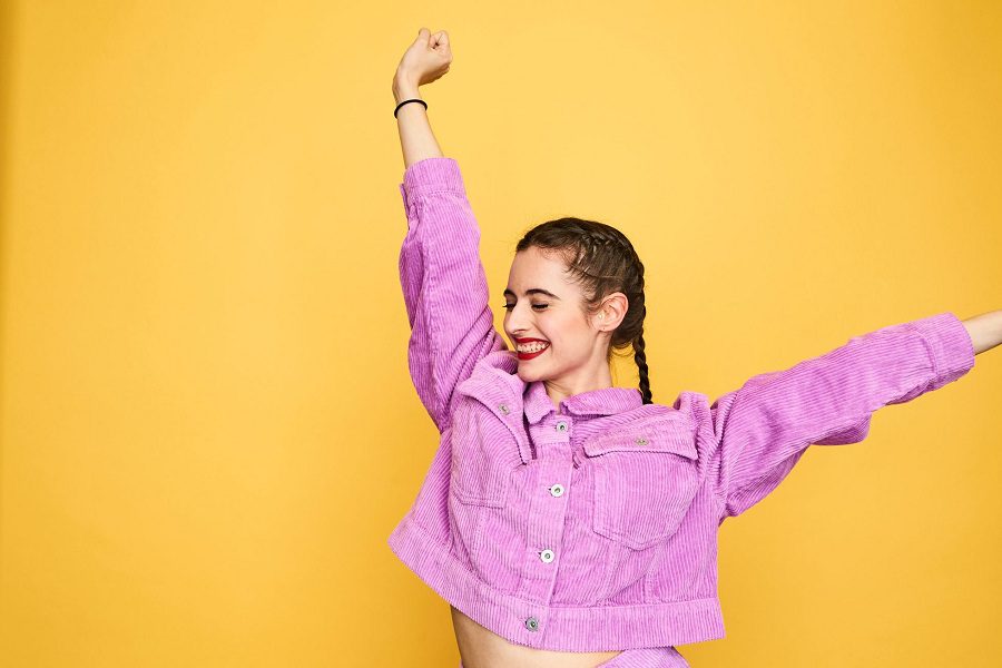 Puedes ser emprendedor