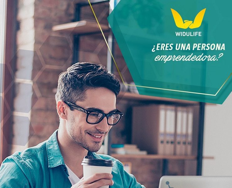 Puedes ser emprendedor