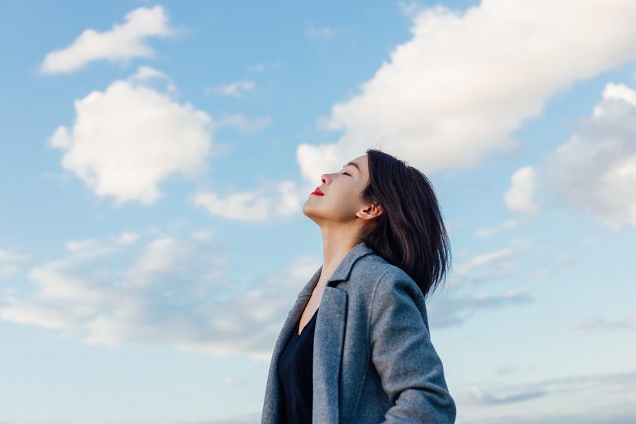 Te animamos a vivir la vida de tus sueños