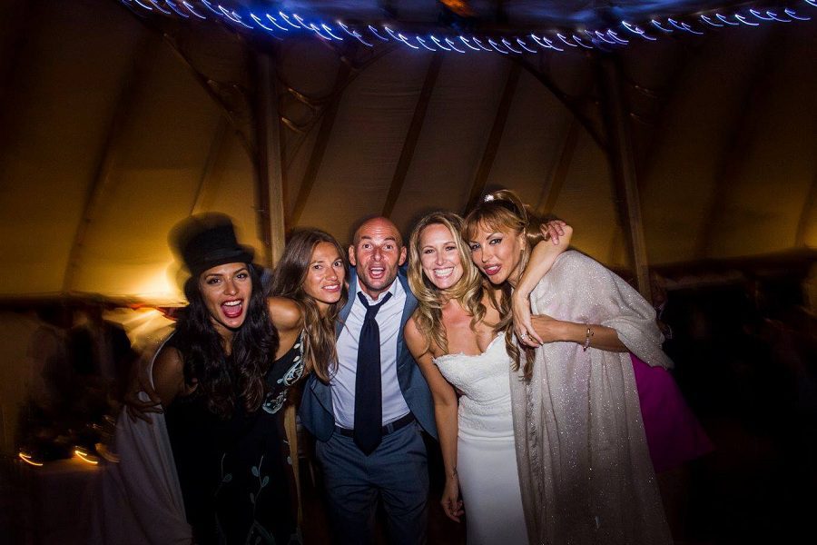 Te presentamos a la consultora