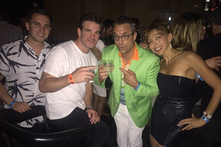 Te presentamos a la consultora