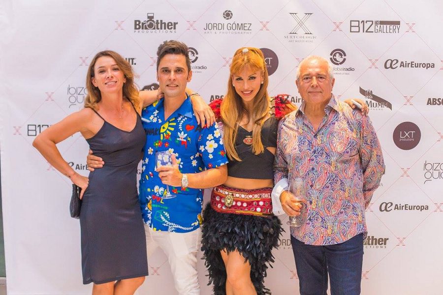 Te presentamos a la consultora