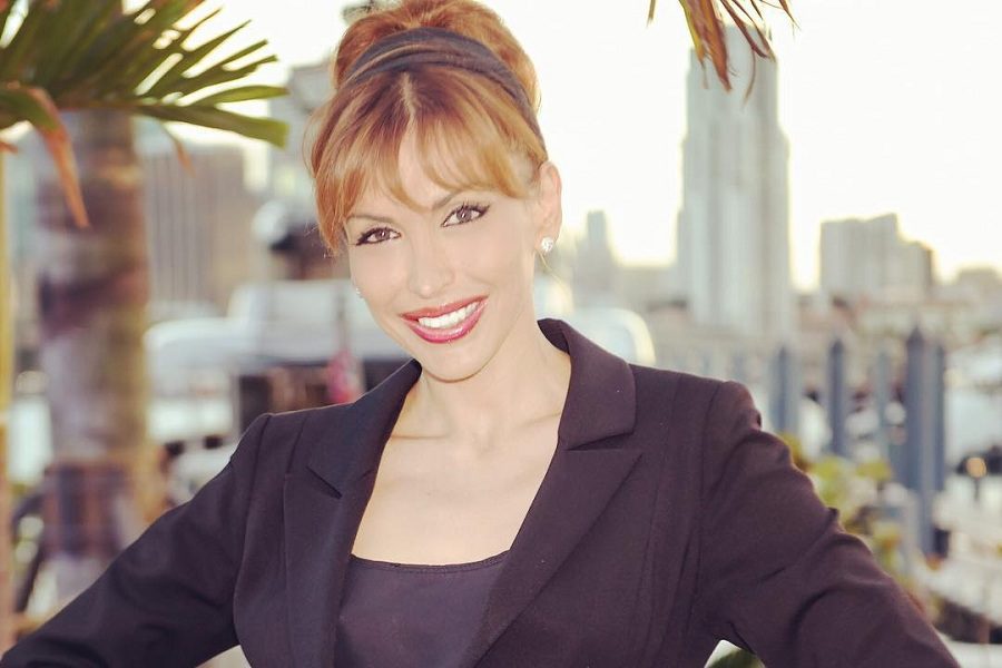 Te presentamos a la consultora