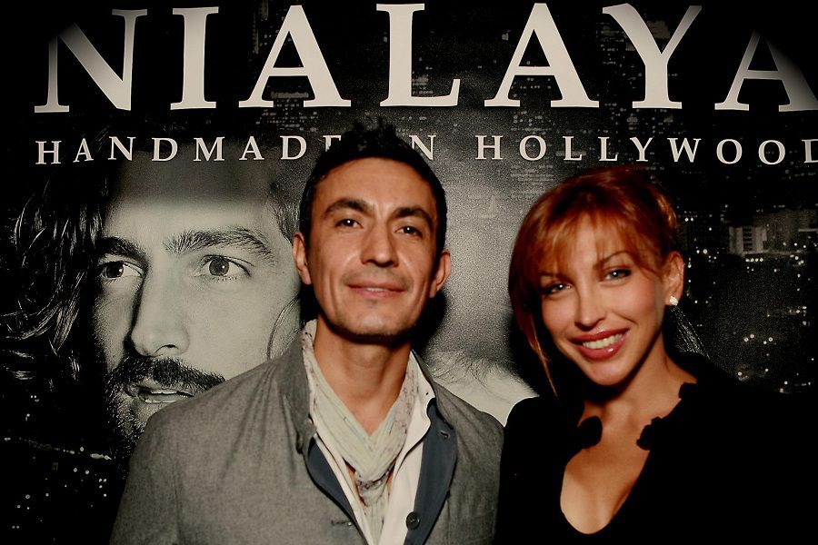 Te presentamos a la consultora