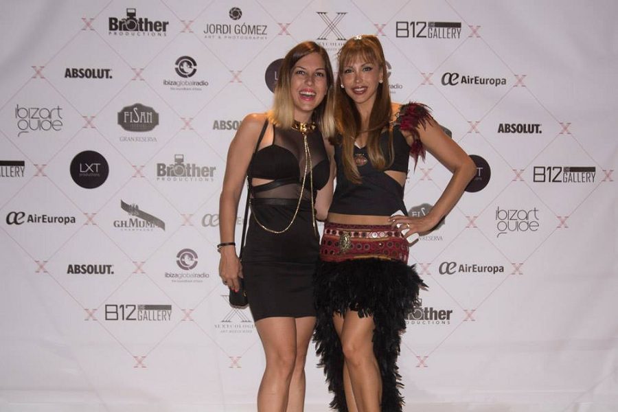 Te presentamos a la consultora